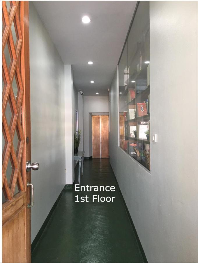 Pierview Rooms Hua Hin Exterior photo