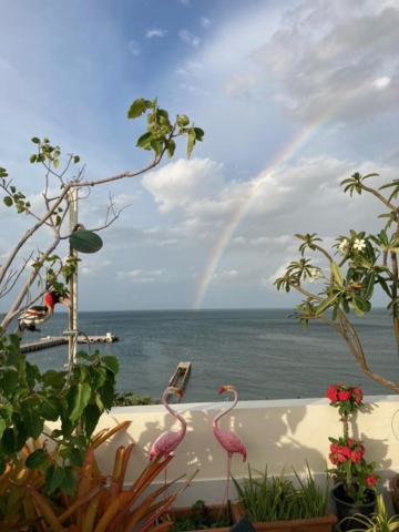Pierview Rooms Hua Hin Exterior photo