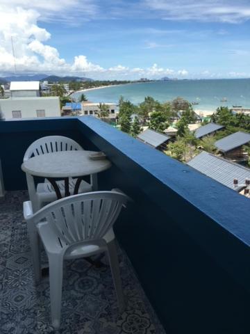 Pierview Rooms Hua Hin Exterior photo