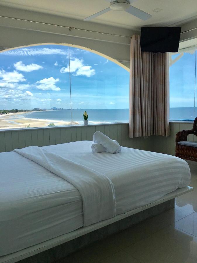Pierview Rooms Hua Hin Exterior photo