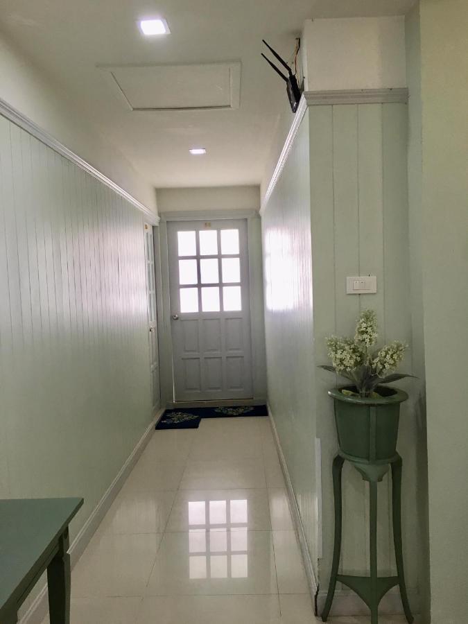 Pierview Rooms Hua Hin Exterior photo