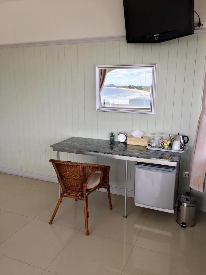 Pierview Rooms Hua Hin Exterior photo