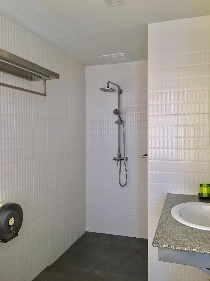 Pierview Rooms Hua Hin Exterior photo