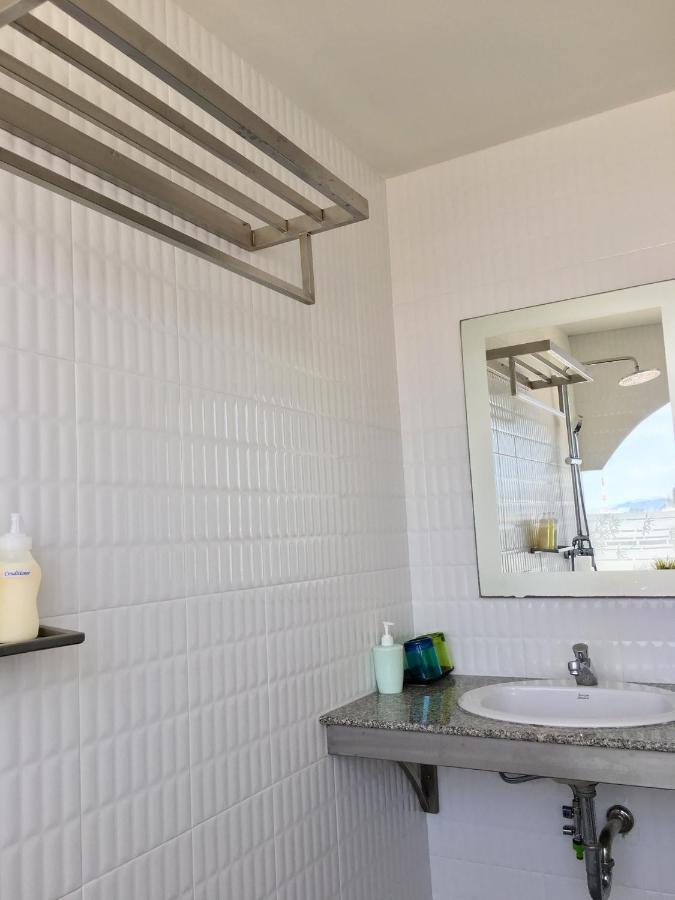 Pierview Rooms Hua Hin Exterior photo