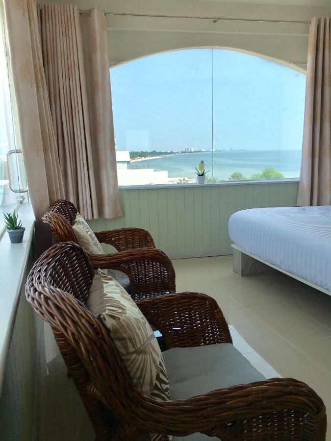 Pierview Rooms Hua Hin Exterior photo