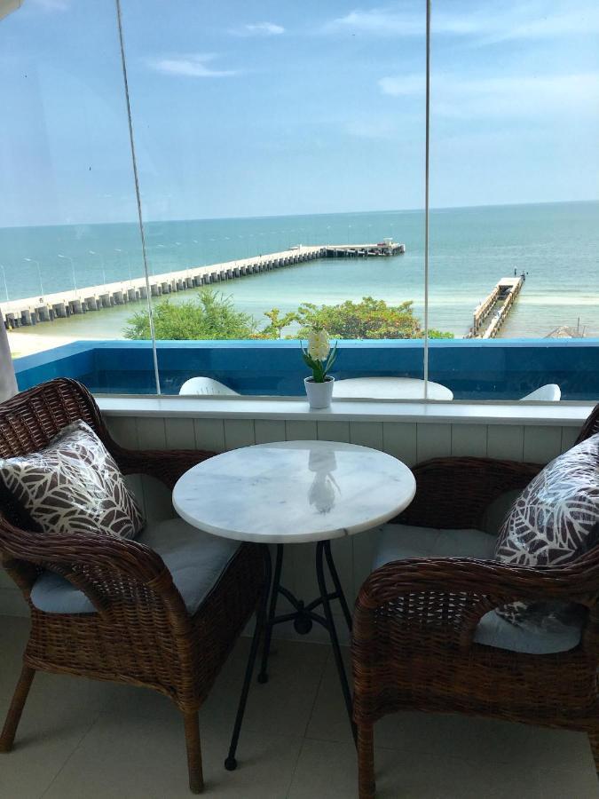 Pierview Rooms Hua Hin Exterior photo