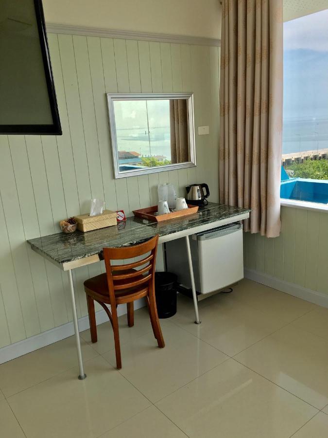 Pierview Rooms Hua Hin Exterior photo