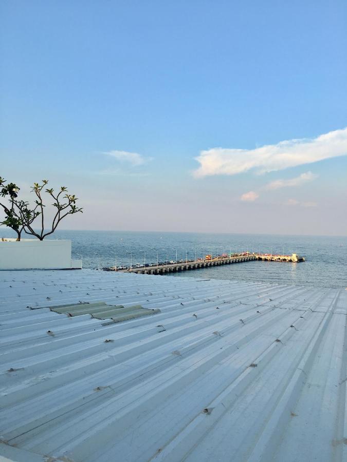 Pierview Rooms Hua Hin Exterior photo